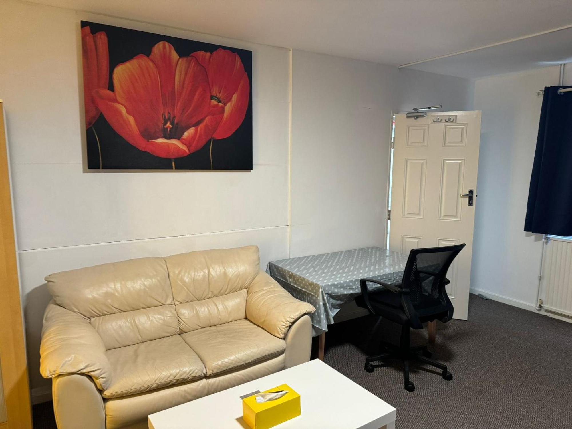 Gatwick Star Night Stay - Gatwick Crawley (West Sussex) Exterior foto