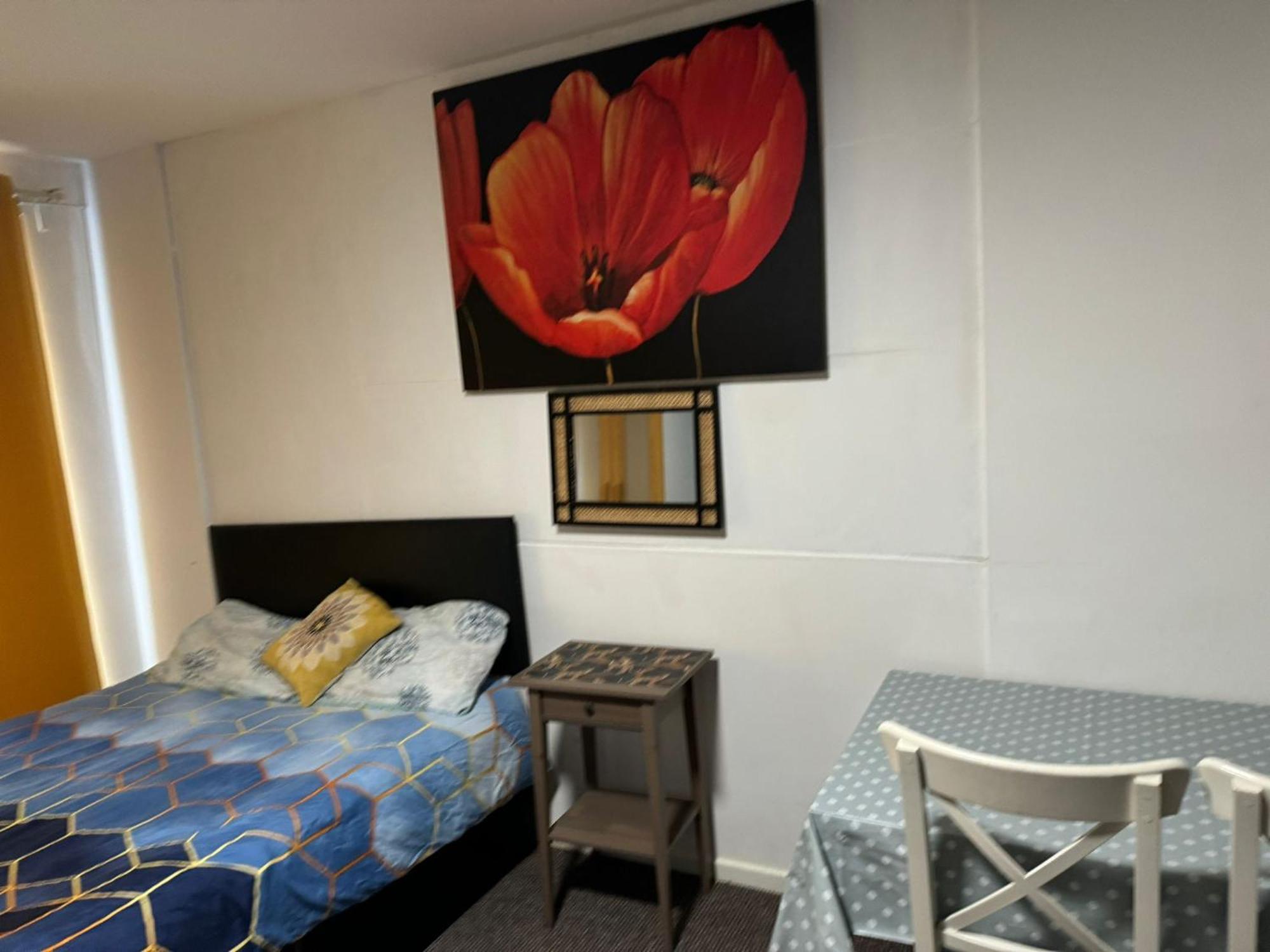 Gatwick Star Night Stay - Gatwick Crawley (West Sussex) Exterior foto